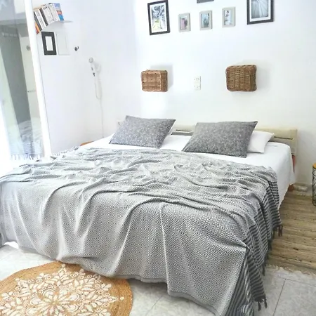 Apartamento Olympian-apartments *