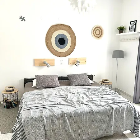 Olympian-apartments