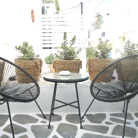 Apartamento Olympian-apartments *