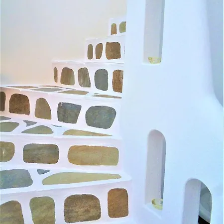 Apartment Olympian-apartments *