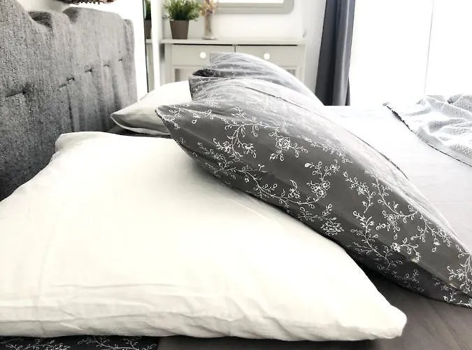 Apartamento Olympian-apartments *