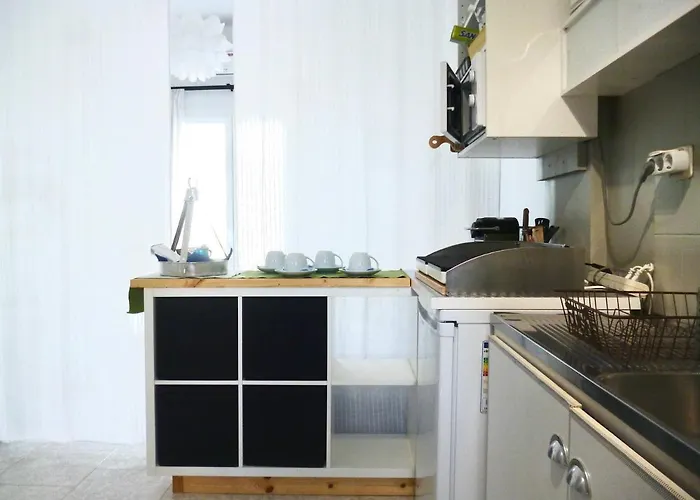 Olympian-apartments Páros