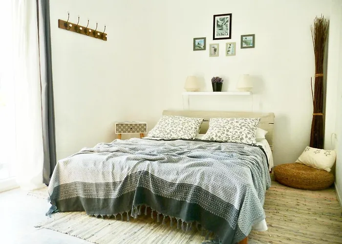 Apartamento Olympian-apartments