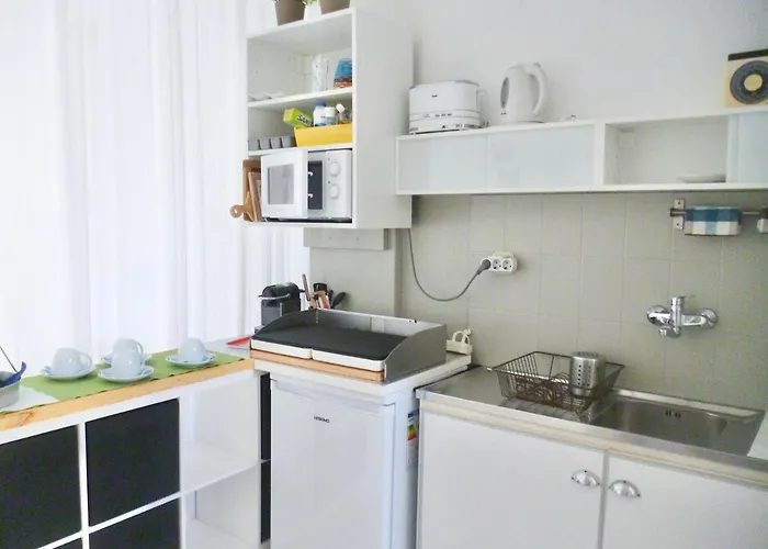 Olympian-apartments Apartamento *