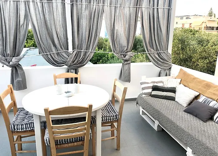 Olympian-apartments Apartamento *