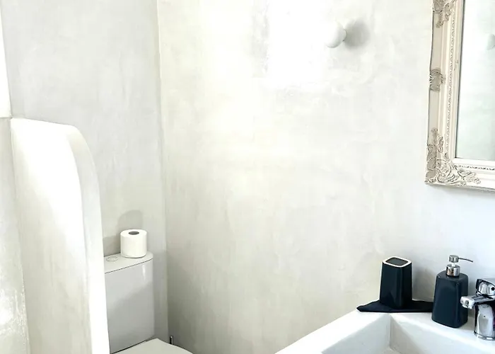 Apartamento Olympian-apartments *