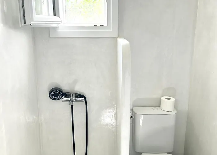 Olympian-apartments Apartamento *