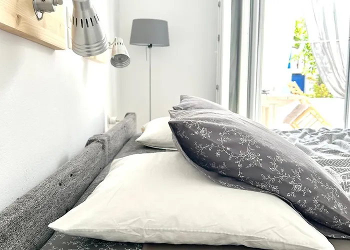 Olympian-apartments Apartamento Páros