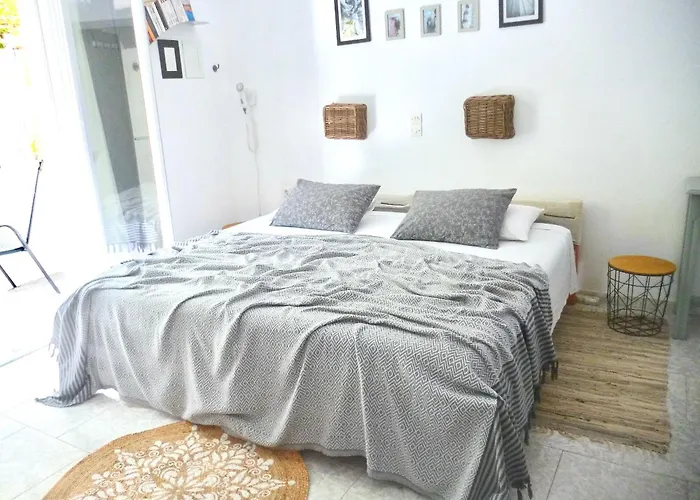 Apartamento Olympian-apartments *