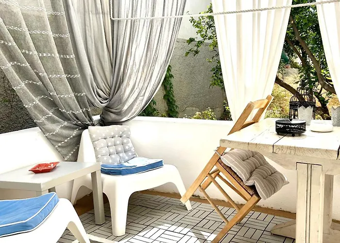 Olympian-apartments Apartamento