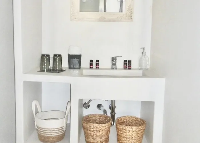 Apartamento Olympian-apartments