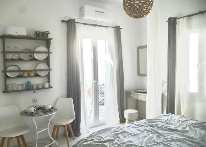 Olympian-apartments Apartamento *