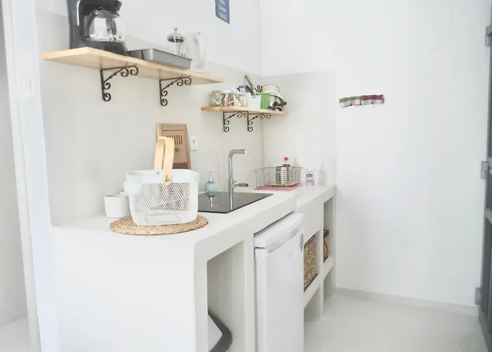 Olympian-apartments Apartamento *