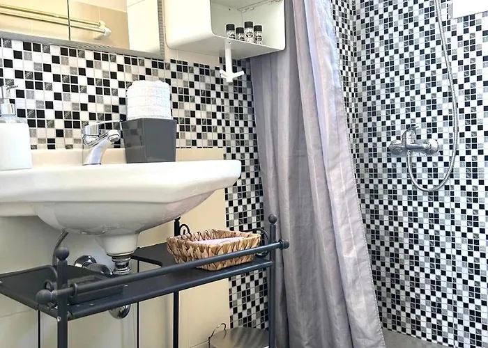 Olympian-apartments Apartamento Páros