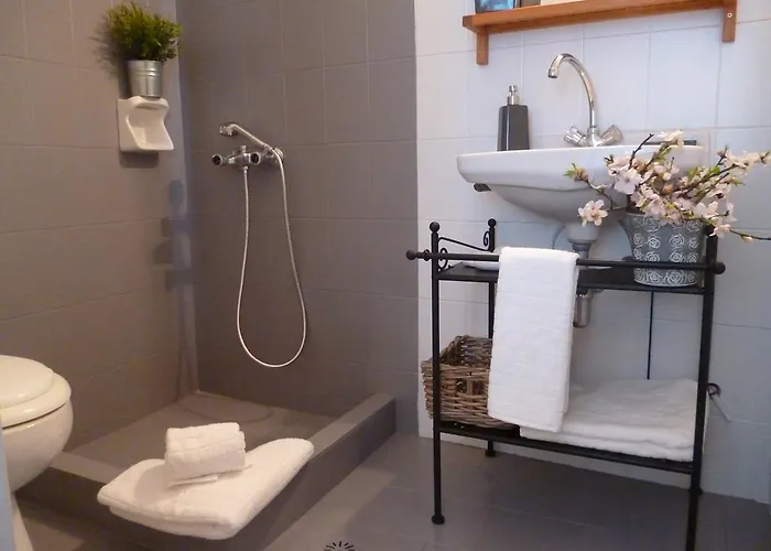 Apartamento Olympian-apartments