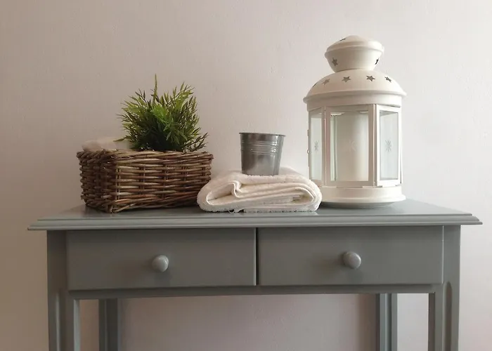 Olympian-apartments Parikia (Paros)