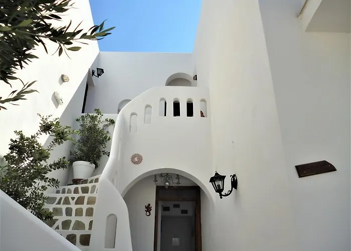 Olympian-apartments *