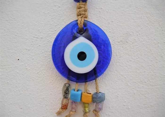 Olympian-apartments Apartamento