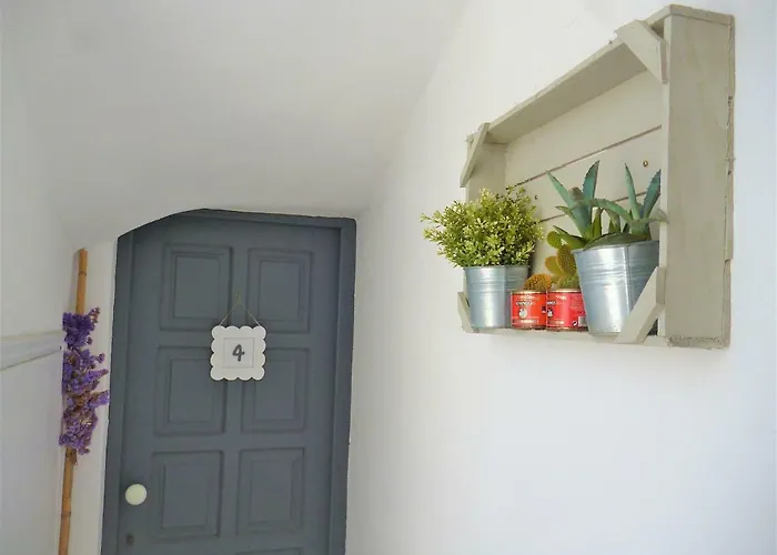 Olympian-apartments Apartamento *