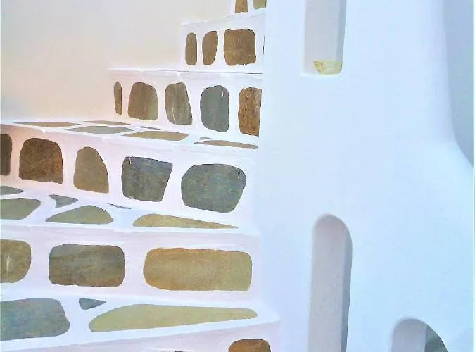 Apartamento Olympian-apartments *