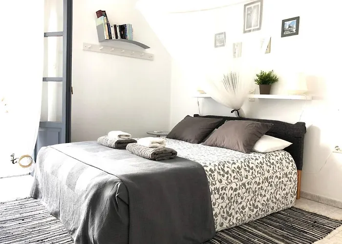 Olympian-apartments Apartamento *