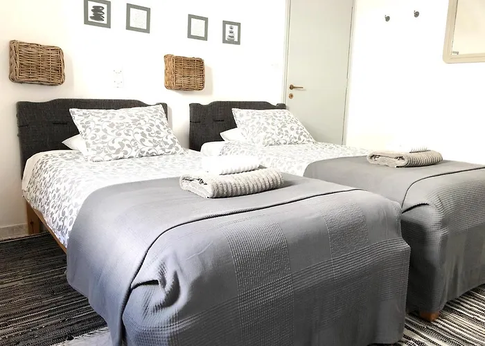 Olympian-apartments Apartamento *