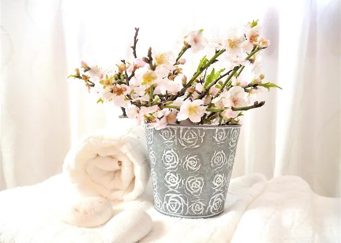 Olympian-apartments Páros