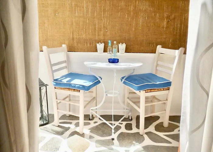 Olympian-apartments Apartamento