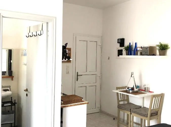 Olympian-apartments Apartamento *