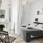 Olympian-apartments Lejlighed