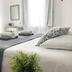 Olympian-apartments Апартаменты Парос