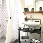 Olympian-apartments * Páros
