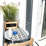 Lejlighed Olympian-apartments *