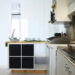 Olympian-apartments Páros