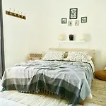 Apartamento Olympian-apartments