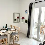 Lejlighed Olympian-apartments