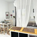 Olympian-apartments * Páros