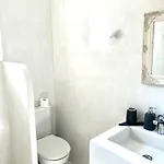 Lejlighed Olympian-apartments *