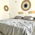 Olympian-apartments * Páros