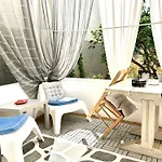 Olympian-apartments Lejlighed
