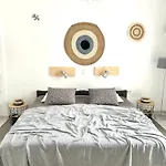 Olympian-apartments Lejlighed