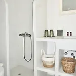 Olympian-apartments * Páros