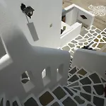 Olympian-apartments * Páros