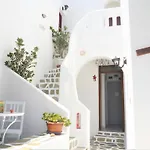 Olympian-apartments Apartamento