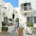 Olympian-apartments Lejlighed Páros