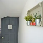 Olympian-apartments Lejlighed *