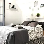 Olympian-apartments Lejlighed *