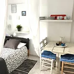 Olympian-apartments * Páros