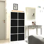 Olympian-apartments Lejlighed