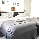 Olympian-apartments Lejlighed *